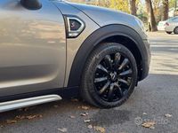 Usata Mini Countryman 190 CV (139 kW) 2017 SUV