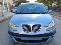 Usata Lancia Ypsilon 69 CV (50 kW) 2005 Utilitaria