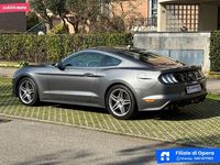 Usata Ford Mustang GT Fastback 449 CV (330 kW) 2024 Grigio Coupé