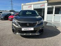 usata Peugeot 3008 2nd serie BlueHDi 120 S&S Active