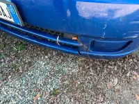 Usata Kia Picanto 61 CV (44 kW) 2007 Bluazzurro Utilitaria