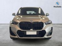 Usata BMW X1 Comfort Edition 136 CV (100 kW) 2024 SUV