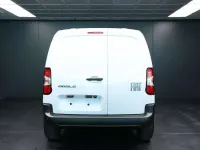 Nuova Fiat Doblò 101 CV (74 kW) 2026 Bianco Monovolume