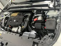 Usata Peugeot 508 GT 131 CV (96 kW) 2021 Bianco Station wagon