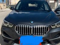 usata BMW X1 X1 sDrive18d xLine