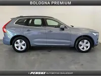 Occasion Volvo XC60 Core 197 ch (144 kW) 2023 Bleue SUV