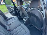 Usata Audi A4 Business 150 CV (110 kW) 2016 Station wagon
