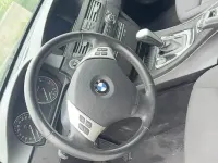 Begagnad BMW 320 184 HK (135 kW) 2012 Svart Kombi