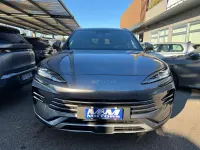 Nuova BYD Seal U Boost 98 CV (72 kW) 2025 Grigio SUV