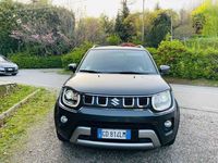 usata Suzuki Ignis 1.2h Cool 2wd