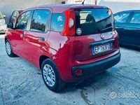 usata Fiat Panda autocarro 4 posti