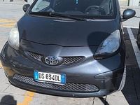 Usata Toyota Aygo 67 CV (49 kW) 2008 Utilitaria