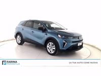 Usata Renault Symbioz Evolution 143 CV (105 kW) 2025 Blu mercure SUV