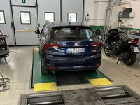 Usata Fiat Tipo Business 101 CV (74 kW) 2021 Station wagon