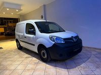 Usata Renault Kangoo Life 95 CV (69 kW) 2021 Bianco Furgone