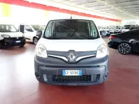 Usata Renault Kangoo 95 CV (69 kW) 2021 Bianco Monovolume