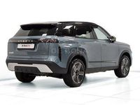 Nuova Jaecoo 7 279 CV (205 kW) 2026 Nero SUV