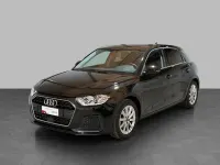Usata Audi A1 Sportback Business 116 CV (85 kW) 2025 Nero mito metallizzato Utilitaria