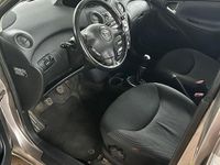 Usata Toyota Yaris 2003 Berlina