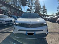 Usata Opel Mokka Edition 131 CV (96 kW) 2022 Bianco SUV