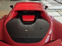 Usata Ferrari 296 663 CV (487 kW) 2024 Rosso corsa Coupé