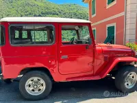 Usata Toyota Land Cruiser 1983 SUV