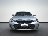 Usata BMW 320 M Sport 190 CV (139 kW) 2024 Argento Berlina