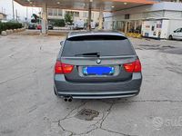 Usata BMW 330 245 CV (180 kW) 2008 Station wagon