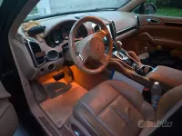 Usata Porsche Cayenne 245 CV (180 kW) 2013 Nero SUV