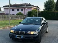 Usata BMW 320 150 CV (110 kW) 2000 Berlina