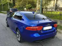 Usata Jaguar XE R-Sport 241 CV (177 kW) 2017 Berlina