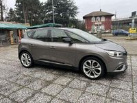 Usata Renault Scénic IV 140 CV (102 kW) 2019 Argento Monovolume