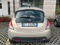 Usata Lancia Ypsilon 60 CV (44 kW) 2015 Utilitaria
