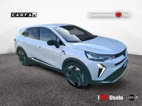 Usata Renault Symbioz Iconic 143 CV (105 kW) 2025 Bianco SUV