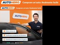 Usata Ssangyong (KGM) Korando 163 CV (119 kW) 2020 Argento SUV