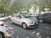 Usata Citroën C4 Picasso Business Class 99 CV (72 kW) 2016 Grigio Monovolume