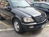 usata Mercedes ML270 cdi