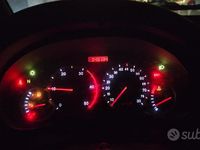 Usata Casalini M14 2015 Rosso Utilitaria