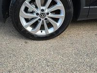 Usata VW T-Roc Edition 116 CV (85 kW) 2024 Nero SUV