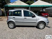 usata Fiat Panda 1.4 Dynamic Natural Power del 2012 usata a Sant'Agata sul Santerno