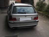 usata BMW 2000 Serie 3 (E46) -