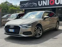 Usata Audi A6 Business 204 CV (150 kW) 2021 Grigio Station wagon