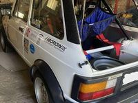 Usata Autobianchi A112 69 CV (50 kW) 1980 Bianco Utilitaria