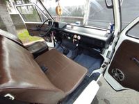 usata VW Transporter T3 pulmino 9 posti