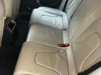 Usata Audi A4 Allroad 131 CV (96 kW) 2011 Grigio Station wagon