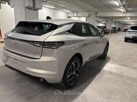 Nuova DS Automobiles DS4 131 CV (96 kW) 2026 Gray SUV