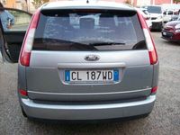 usata Ford C-MAX Focus C-Max2.0 TDCi (136CV) Ghia