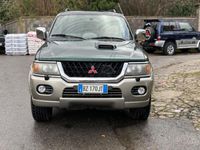 usata Mitsubishi Pajero Pajero SportSport 2.5 TDI GLS T