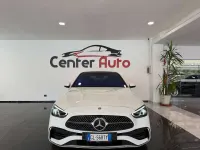 Usata Mercedes C300 Premium Plus 204 CV (150 kW) 2023 Other Berlina
