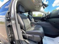 Usata Citroën C5 Aircross Shine 131 CV (96 kW) 2023 Grigio SUV